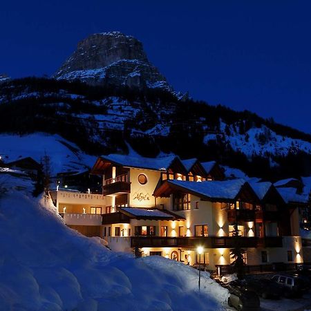 Alpin Apartments Kolfuschg Exterior foto