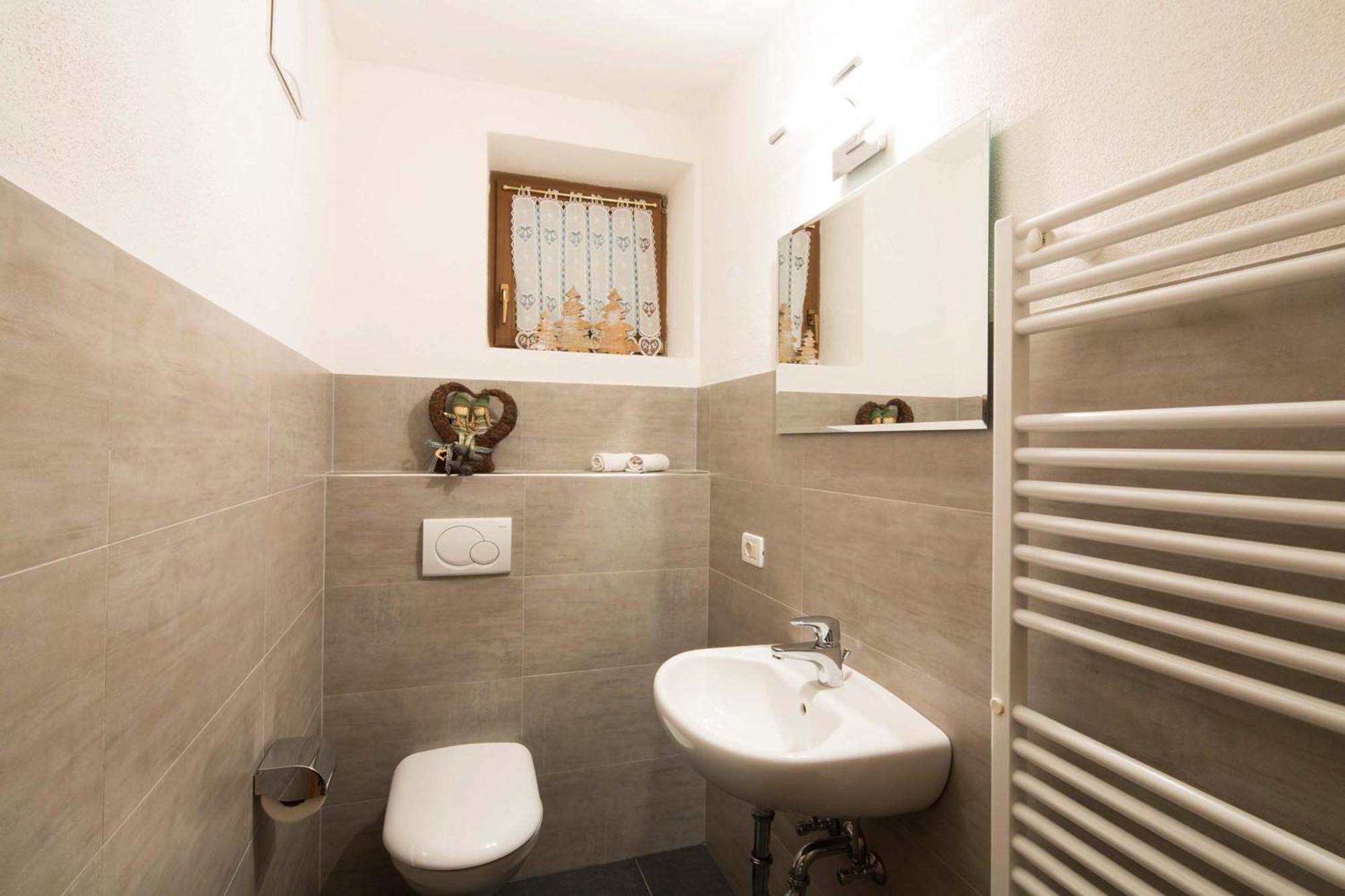 Alpin Apartments Kolfuschg Zimmer foto